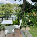 카페자연 이미지