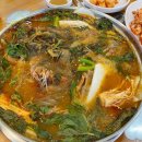 맛나감자탕제주1호점 이미지