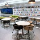 라운지 이미지