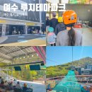 킹콩게임랜드 | 여수 놀거리 유월드 루지 테마파크 여수 루지 솔직후기 (성인기준)