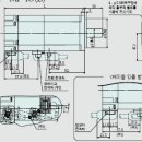 HF-KP43 SERVOMOTOR(서보모터) 사양 이미지