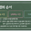 23기 합평회 후기: 사람과 사람을 잇는 시간