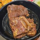 보송갈비 이미지