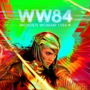 Wonder Woman 1984 이미지