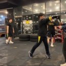 예스복싱 이미지