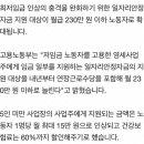 2019년 일자리안정자금 지원대상 급여 230만원까지 이미지