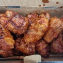 교촌치킨반송점