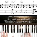 많은물소리 피아노 이미지