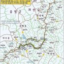 좌구산 줄타기매표소 이미지