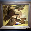 신영현 | 7월 서울 전시회 초현실주의와 한국근대미술 신영현 섹션 후기 @ 국립현대미술관 덕수궁관