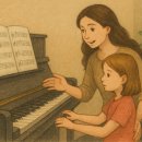 청음피아노학원 - 홍성군 조양로 38 | 청음피아노학원
