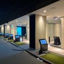 웰니스골프연습장 이미지