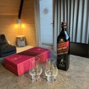 캠프해놀 | 대전 근교 겨울 감성 글램핑, 태안 캠프해놀 후기