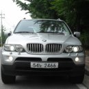 BMW X5 3.0 i 팝니다 이미지