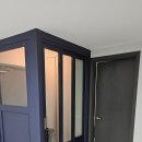 호원한신아파트 ~ 두산아파트 | 수원 영통 벽적골 두산한신 아파트 화이트 인테리어 시트지 리폼 시공 후기
