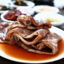 명성갈비 이미지