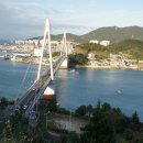 돌산공원 (입구) 이미지