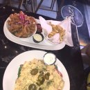 Let’s travel to eat! (virtually) Trinidad &amp; Tobago pt. 5.5 dining out 이미지