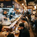 일등부업 | [억! 소리 나는 매출?] 송파구 일등 맛집! 실매장 공개 (일본라멘 양도양수 창업비용/수익 분석)