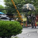 육군훈련소 정문 이미지