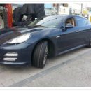 타이어전문점 이미지