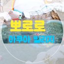 샤크 노래연습장 | 경주 뽀로로 아쿠아빌리지 아기 워터파크