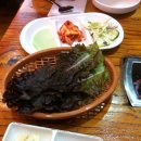 춘천가닭갈비