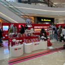 BYC앞 | 스타필드 하남 BYC 개리야스 팝업스토어 강아지옷 구매 후기