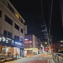 삼전동카페 텍사스파파 크레페 잠실점 디저트 추천