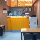 미스터용차이나버거 건대점 이미지