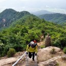 2018년 8월16일제32차 전남 곡성군 동악산(735m) 정기산행 산행 안내 이미지