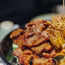 씨유 청주분평사거리점 | 분평동 맛집 청주 가족모임 하기 좋은 장어맛집 황제장어갈비 후기