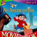 An American Tail: Animated MovieBook 요청합니다. 이미지