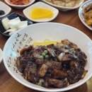 강남반점 | 직장인들이 좋아하는 신논현 중식당 강남반점 솔직 후기