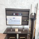 크로바 당구장 이미지