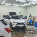 양화사세차장 | 목동 손세차장 후기_속도와 비용이 매력적인 곳!