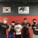 텐스플래닛 주짓수 레슬링 대구 이미지