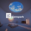 비디오플러스 책 | 젠스파크 연간 구독 가이드|20% 할인, 무료 전자책