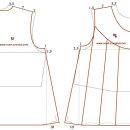 브라운 도트 이미지
