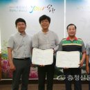 ㈜청산산업 이미지