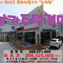 ＜전주시&#34;상가주택&#34;＞완산구 중화산동2가&#34;2층근린상가&#34;(605-9297) 이미지