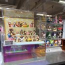 (주)케이마트 | 텔레토비 피규어 팝마트 명동 아이랑 데이트코스