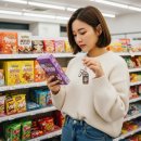 CU 대덕대생활관점 | cu 메타몽 빼빼로 키캡 구매 리뷰