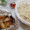 현풍닭칼국수(포항문덕점)