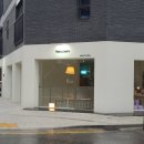 헤비레이어스(Heavy Layers) | 헤비레이어스 : 일원동 디저트 카페 추천 / 초당옥수수바치케 ▪︎무화과프레지에 후기 🍰