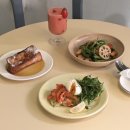 훈진커피 | 전포 브런치 맛집 몬나니 | 감성적인 전포 카페 추천