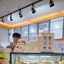 요거프레소 완주과학단지 이미지