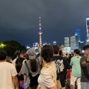티하우스지우 | 차원이 달라 3박 4일 상하이_난징동루편