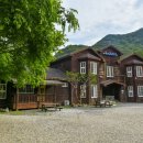 고산자연휴양림 이미지