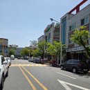 대성우체국 앞 이미지